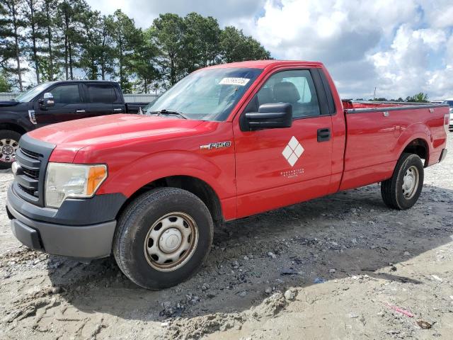 FORD F150