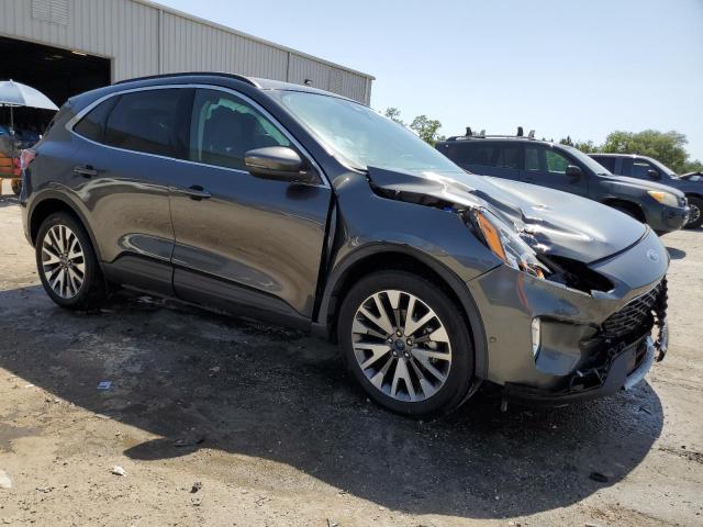 Vin: 1fmcu0dz5lua68913, lot: 57306055, ford escape titanium 20204