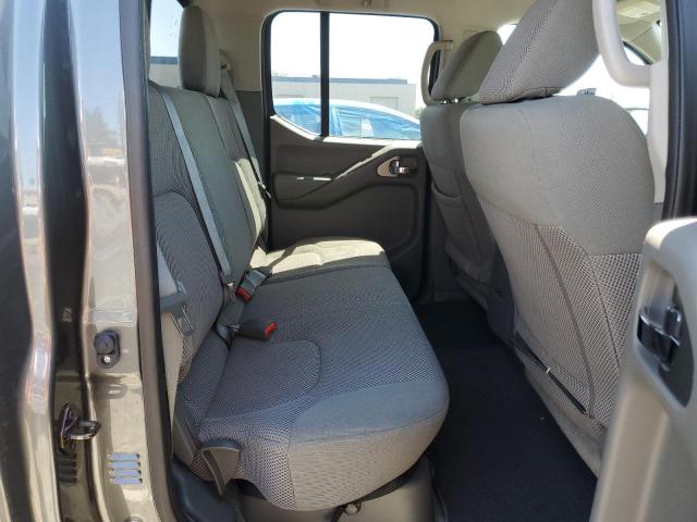 2016 NISSAN FRONTIER S - 1N6AD0ER5GN706259