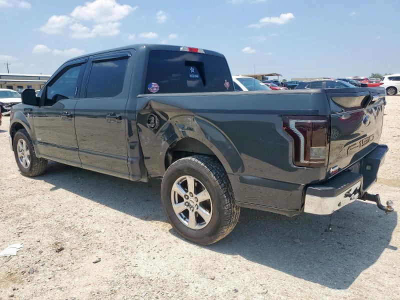 2017 FORD F150 SUPER - 1FTEW1CP2HKC33946