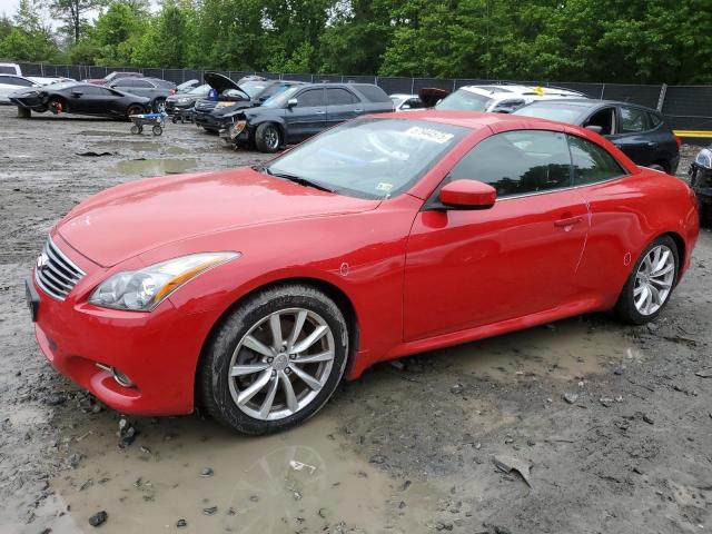 Vin: jn1cv6fe0dm771919, lot: 57944575, infiniti g37 sport 2013 img_1