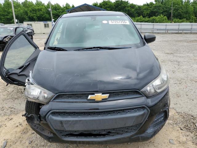 2018 CHEVROLET SPARK LS - KL8CB6SA8JC469331