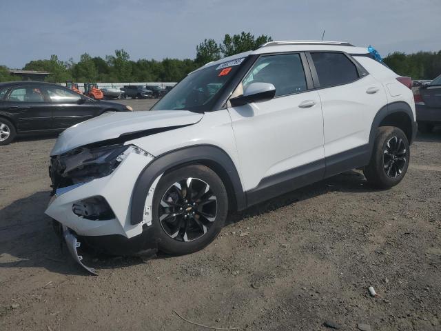 CHEVROLET TRAILBLAZE