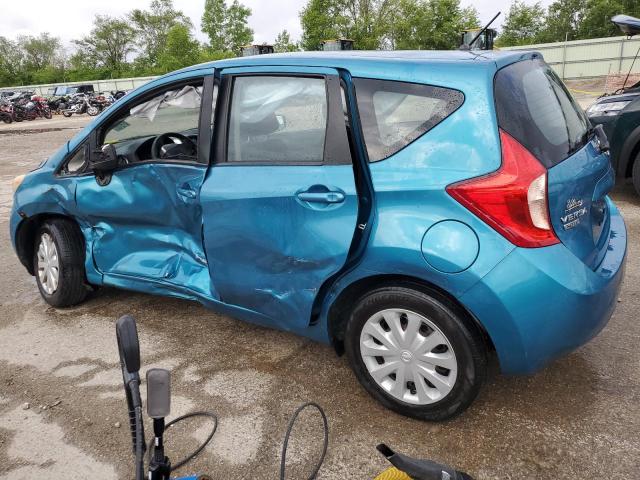 Vin: 3n1ce2cp5fl362309, lot: 57620205, nissan versa s 20152