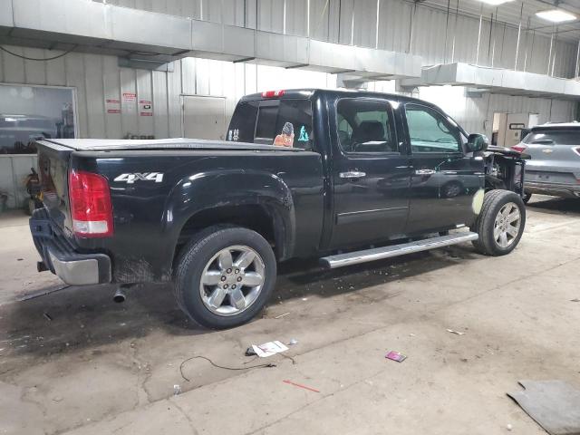 Vin: 3gtp2we75dg319235, lot: 56298455, gmc sierra k1500 slt 20133