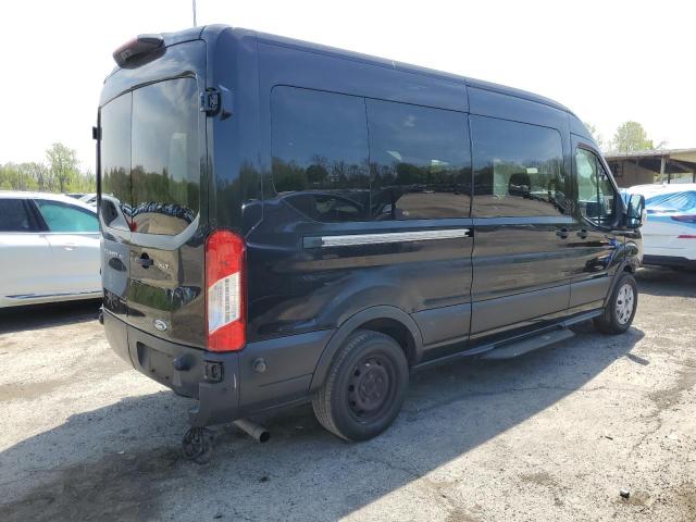 Vin: 1fbax2c85lka07259, lot: 54928325, ford transit t-350 20203