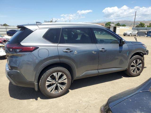 Vin: 5n1at3ba4mc713583, lot: 56929905, nissan rogue sv 20213
