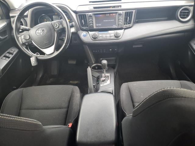 2018 TOYOTA RAV4 HV LE - JTMRJREV1JD170729