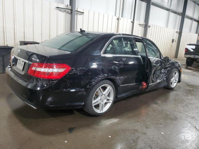 Vin: wddhf8hb4ba411359, lot: 54191795, mercedes-benz e-class 350 4matic 20113