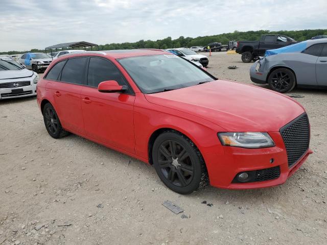 Vin: wausfafl8aa151546, lot: 58393955, audi a4 premium 20104