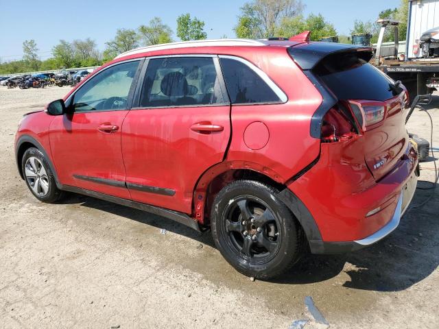 2019 KIA NIRO EX KNDCC3LC4K5340141