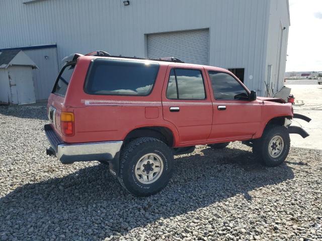 Vin: jt3vn39w4s0173740, lot: 57181695, toyota 4runner vn39 sr5 19953