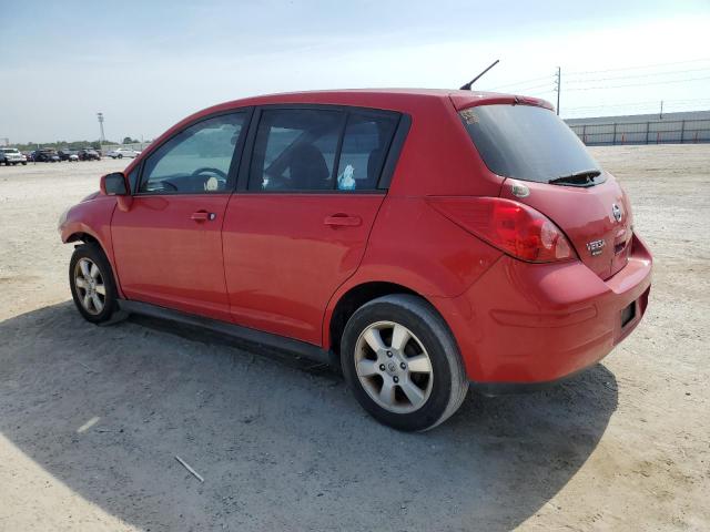 Vin: 3n1bc1cpxck270433, lot: 57699665, nissan versa s 20122