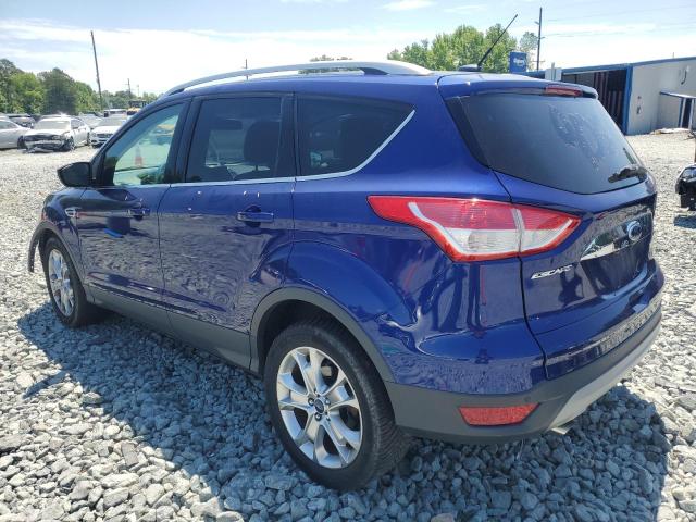 Vin: 1fmcu0jx2eub96435, lot: 54869505, ford escape titanium 20142