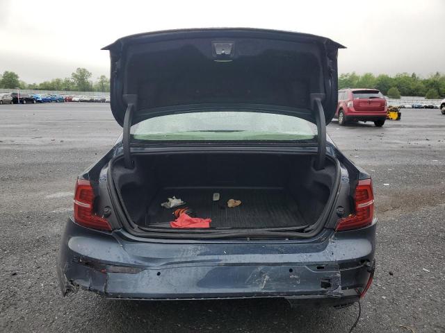 2023 VOLVO S60 PLUS 7JRL12TW6PG253221