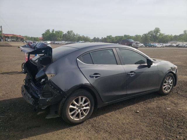 Vin: 3mzbm1u7xgm316312, lot: 58613405, mazda 3 sport 20163