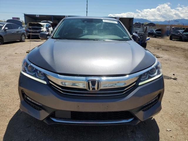 2016 HONDA ACCORD EXL - 1HGCR3F02GA006710
