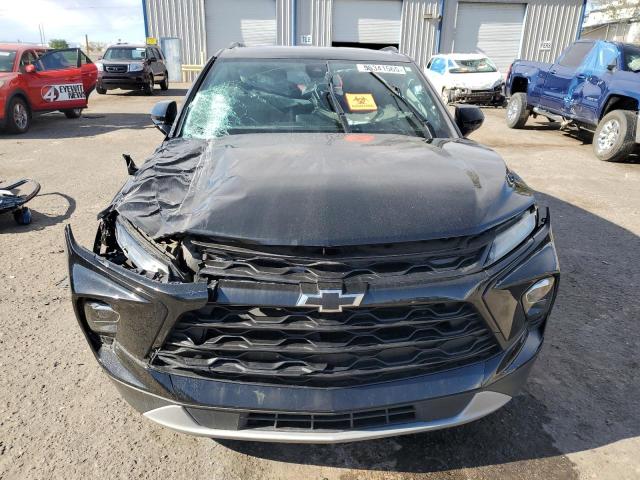 2023 CHEVROLET BLAZER 2LT 3GNKBHR42PS234786