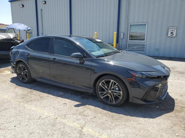 2025 TOYOTA CAMRY XSE - 4T1DAACK4SU048867