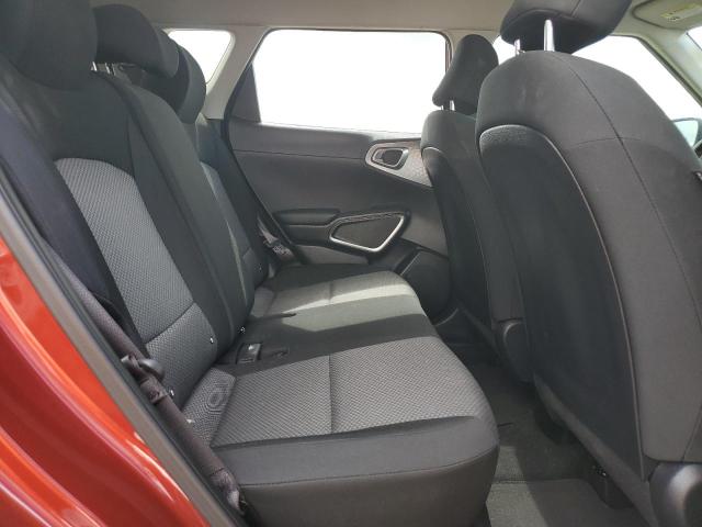 2021 KIA SOUL LX - KNDJ23AU3M7126478