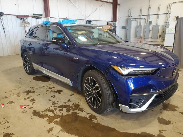 Vin: 4w5khnrl6rz512143, lot: 54476575, acura zdx a-spec a-spec 20244