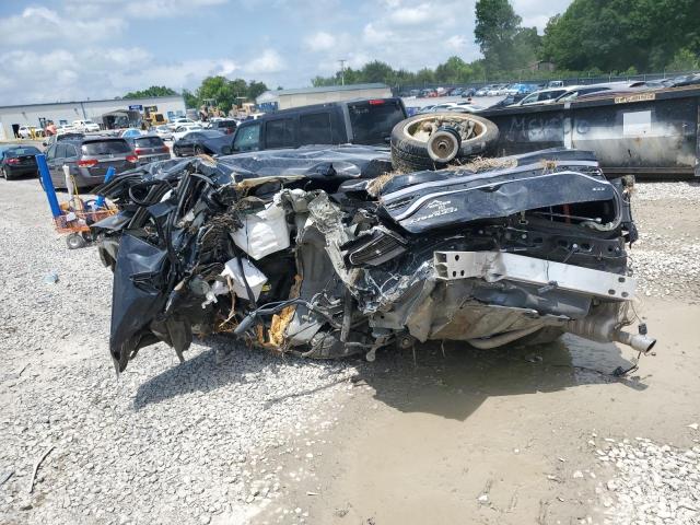 2022 DODGE CHARGER GT #3292367325