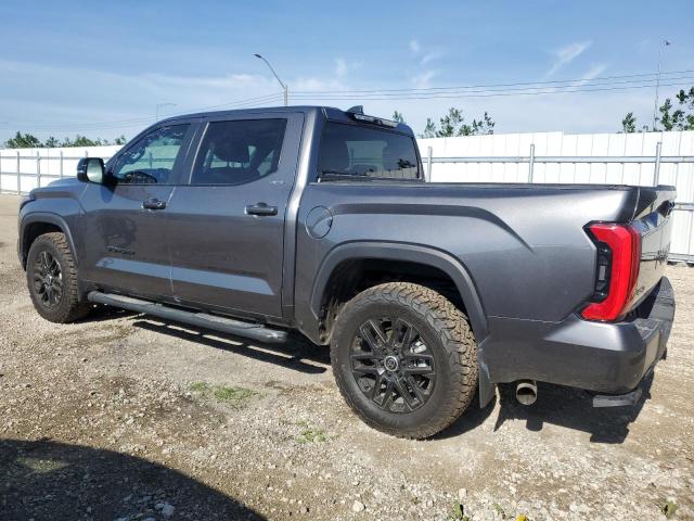 Vin: 5tfwa5db5rx219590, lot: 58030665, toyota tundra crewmax limited 20242