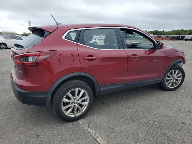 Vin: jn1bj1aw5mw450215, lot: 57747325, nissan rogue s 20213