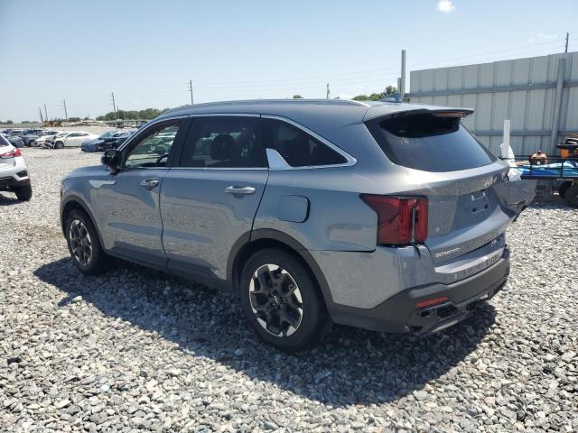 Vin: 5xyrl4jc2rg264584, lot: 57268215, kia sorento s 20242