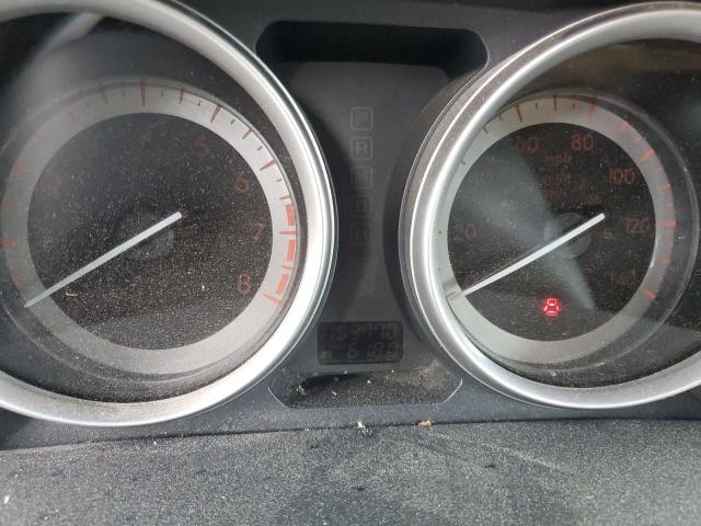 2010 MAZDA CX-9 - JM3TB2MA3A0227892
