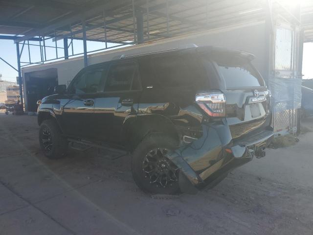 Vin: jtebu5jrxh5432581, lot: 58071215, toyota 4runner sr5/sr5 premium 20172