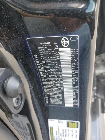 2021 TOYOTA COROLLA SE - 5YFS4MCE6MP096935