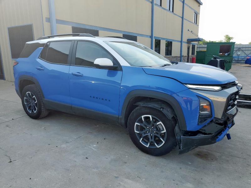 Vin: 3gnaxkegxsl125537, lot: 57289715, chevrolet equinox ac activ 20254