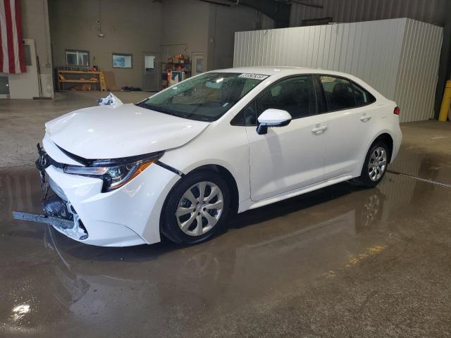 Vin: 5yfb4mdexsp248761, lot: 55574365, toyota corolla le 2025 img_1