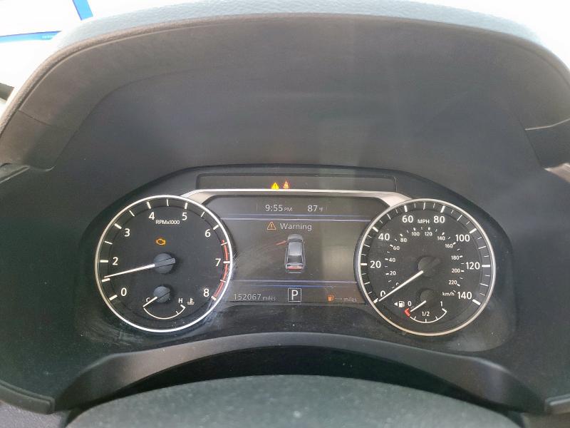 2019 NISSAN ALTIMA S - 1N4BL4BVXKC245962