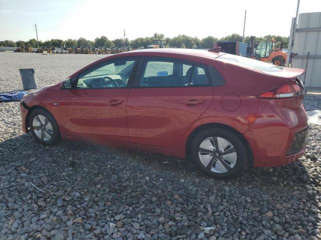 Vin: kmhc65lc5ku137067, lot: 57656395, hyundai ioniq blue 20192