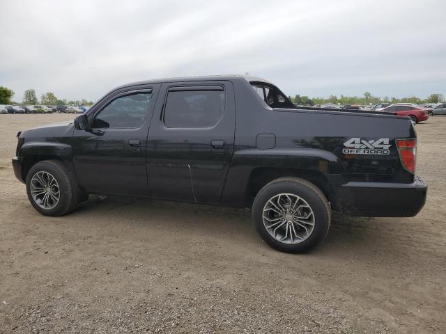 Vin: 5fpyk1f57db502850, lot: 58448155, honda ridgeline rtl 20132