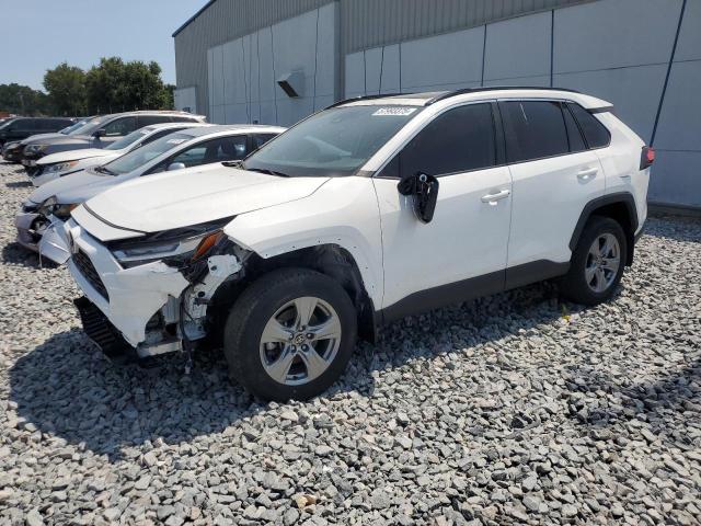 Vin: 2t3p1rfv8pc376424, lot: 57993375, toyota rav4 xle 2023 img_1