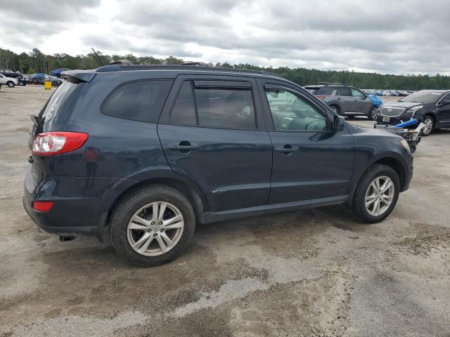 Vin: 5xyzh4ag5bg003895, lot: 58051345, hyundai santa fe se 20113