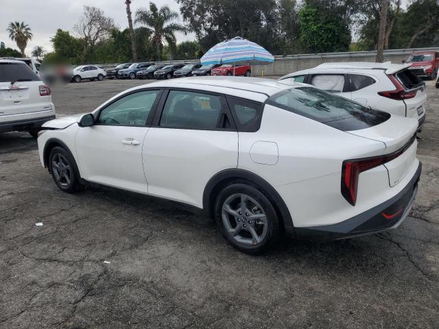 Vin: 3kpft4de6se058901, lot: 54910065, kia k4 lx lx 20252