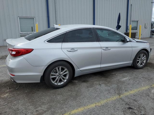 Vin: 5npe24afxgh337332, lot: 56905305, hyundai sonata se 20163