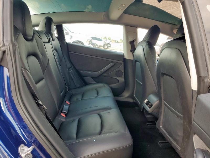 2023 TESLA MODEL 3 - 5YJ3E1EA8PF450710
