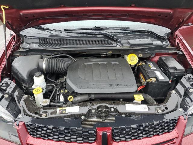 2019 DODGE GRAND CARA 2C4RDGEG5KR646945