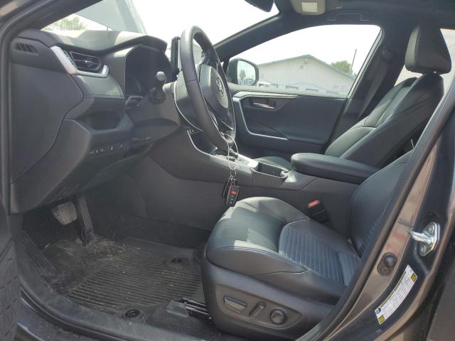 2023 TOYOTA RAV4 XSE - 2T3E6RFV6PW039998