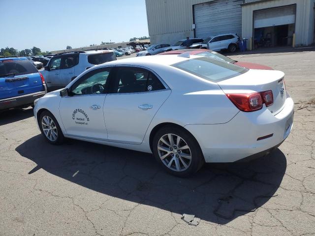 2016 CHEVROLET MALIBU LIM 1G11E5SA6GF110916