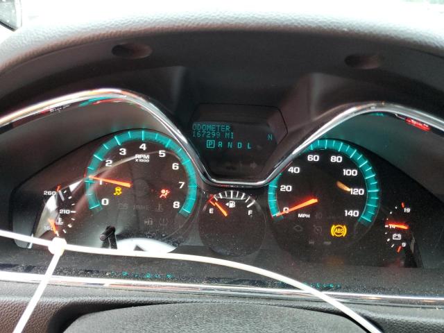 2014 CHEVROLET TRAVERSE L - 1GNKRGKD0EJ135897