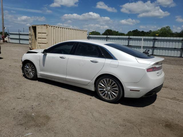 Vin: 3ln6l2gkxgr620364, lot: 55412135, lincoln mkz 20162