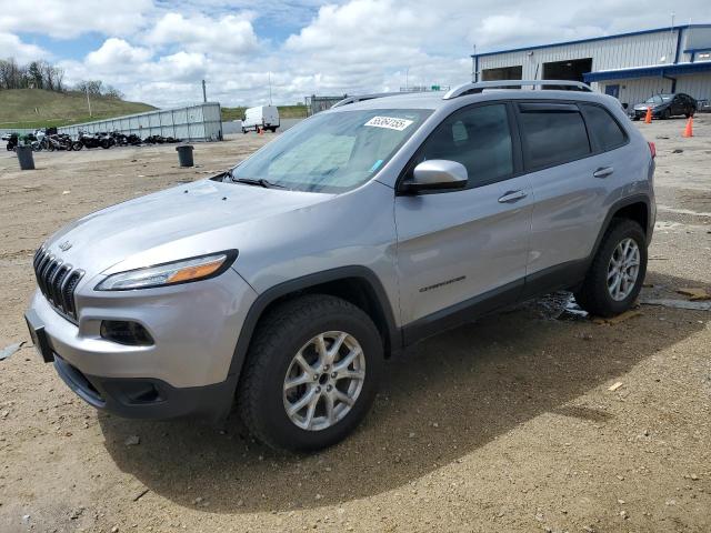 Vin: 1c4pjmcs9hd213517, lot: 55364155, jeep grand cher latitude 2017 img_1