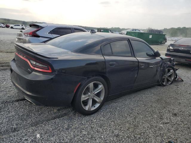 Vin: 2c3cdxct6gh196262, lot: 57427765, dodge charger r/t 20163