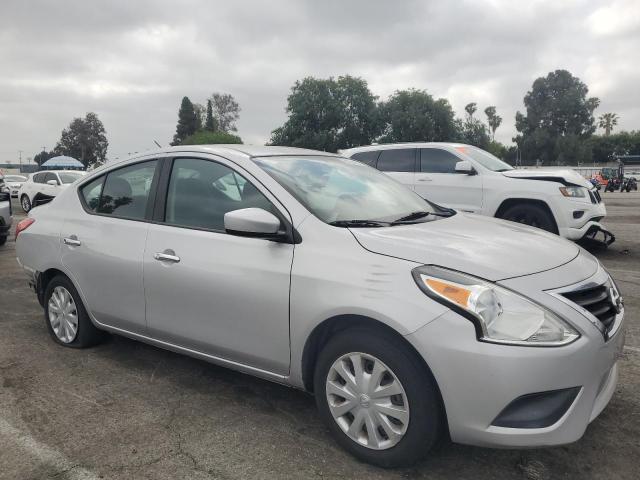 Vin: 3n1cn7ap2kl880467, lot: 56334355, nissan versa s 20194